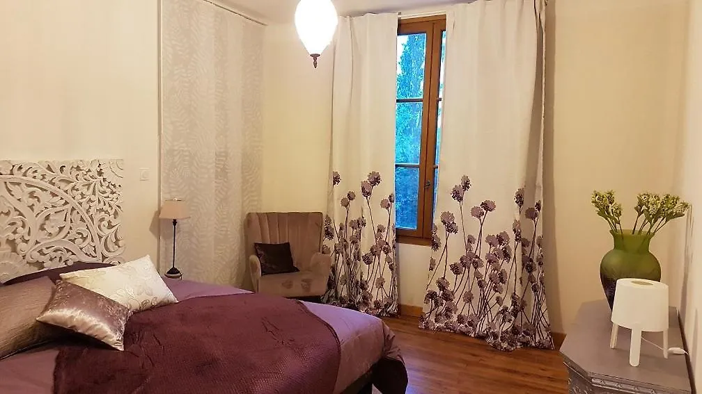 Holiday home Les Croses Petites Villa Revel