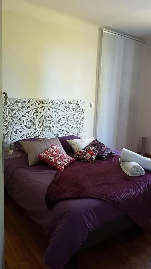 Les Croses Petites Villa Revel  Revel (Haute-Garonne)