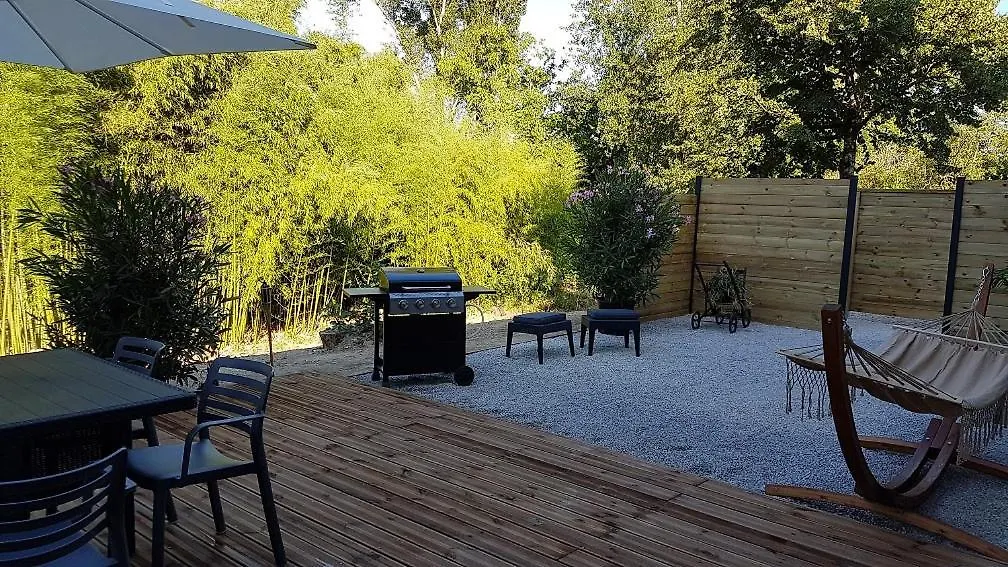 Les Croses Petites Villa Revel  Holiday home Revel (Haute-Garonne)