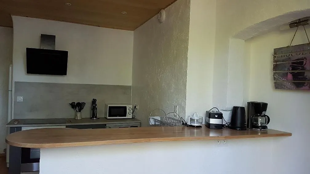 Les Croses Petites Villa Revel  Holiday home