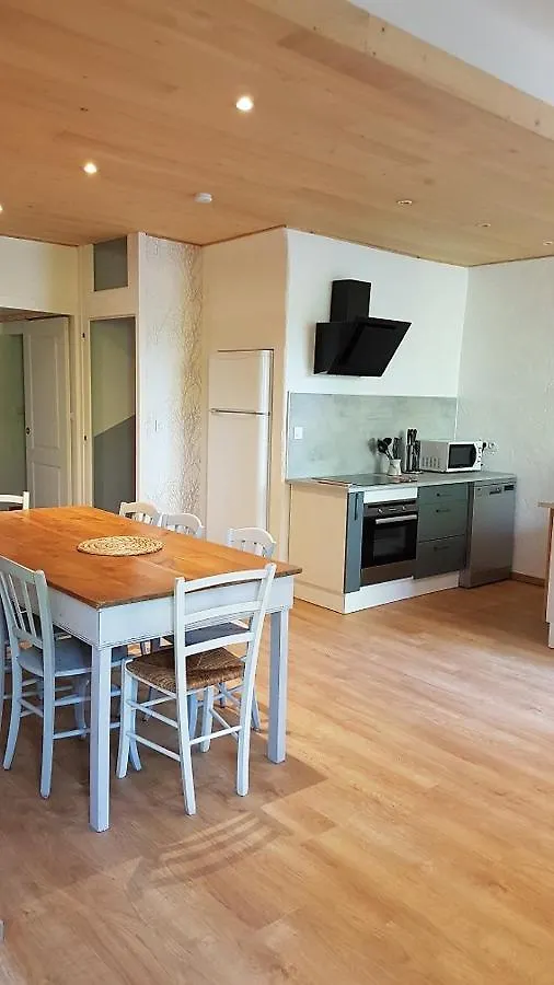 Holiday home Les Croses Petites Villa Revel
