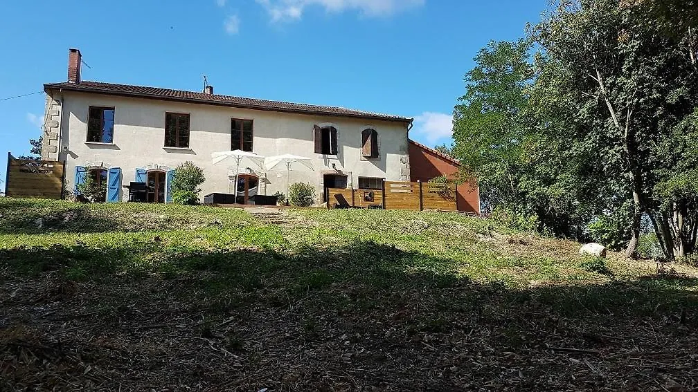 Les Croses Petites Villa Revel  Holiday home