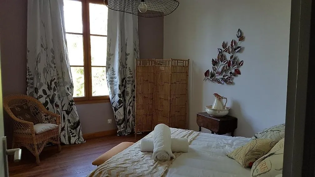 Les Croses Petites Villa Revel