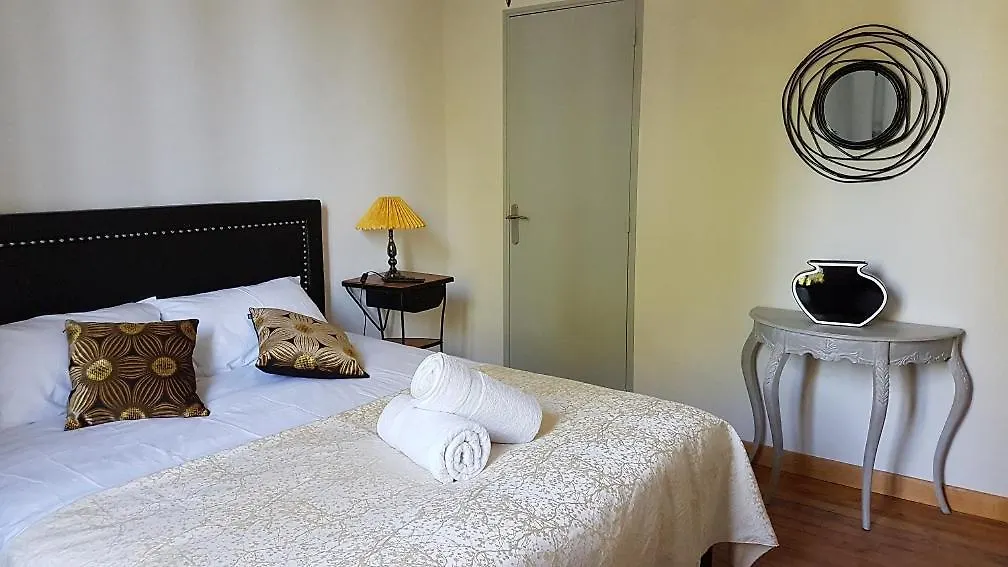 Holiday home Les Croses Petites Villa Revel