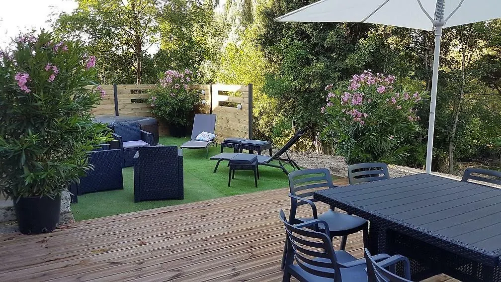 Les Croses Petites Villa Revel  Holiday home Revel (Haute-Garonne)