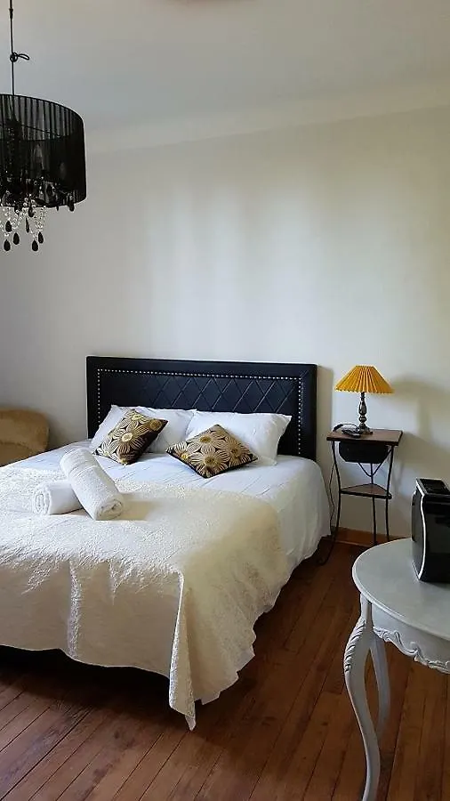 Les Croses Petites Villa Revel  Holiday home Revel (Haute-Garonne)