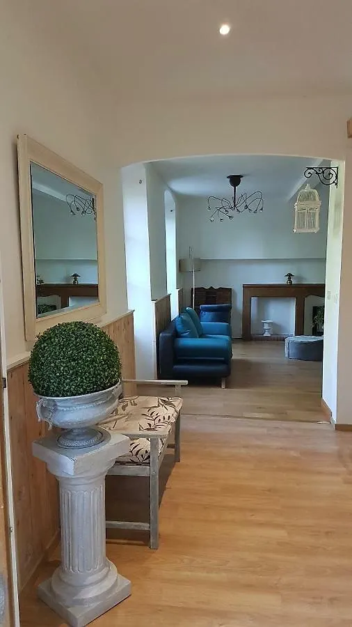 Holiday home Les Croses Petites Villa Revel  France